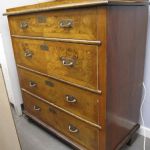 619 4280 CHEST OF DRAWERS
